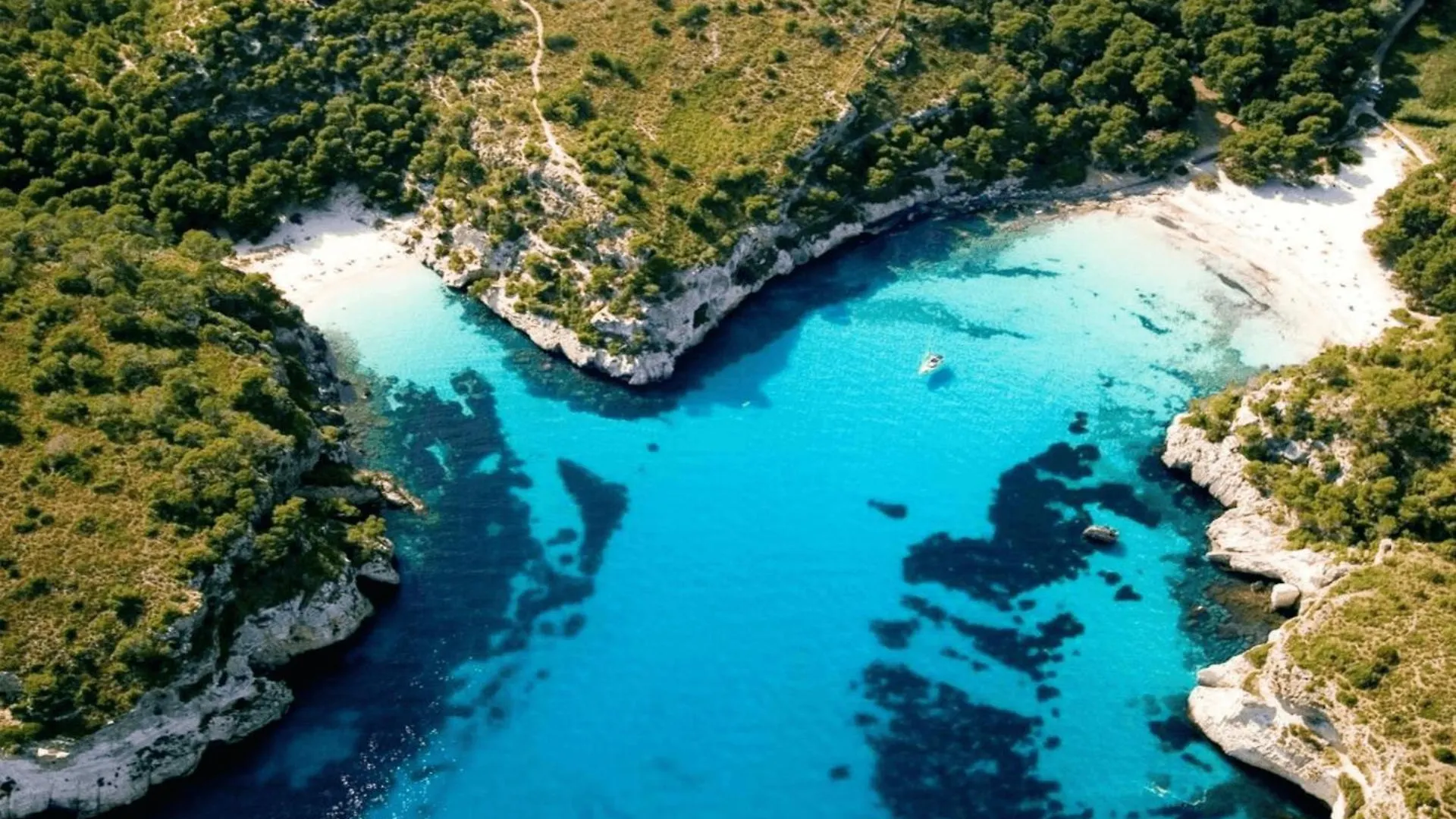 Kampaoh Menorca Hotel Cala Galdana  0*, Cala Galdana (Menorca) Spain