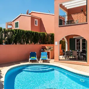  Villa Villas Cala Galdana
