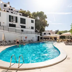  Apartment Alta Galdana