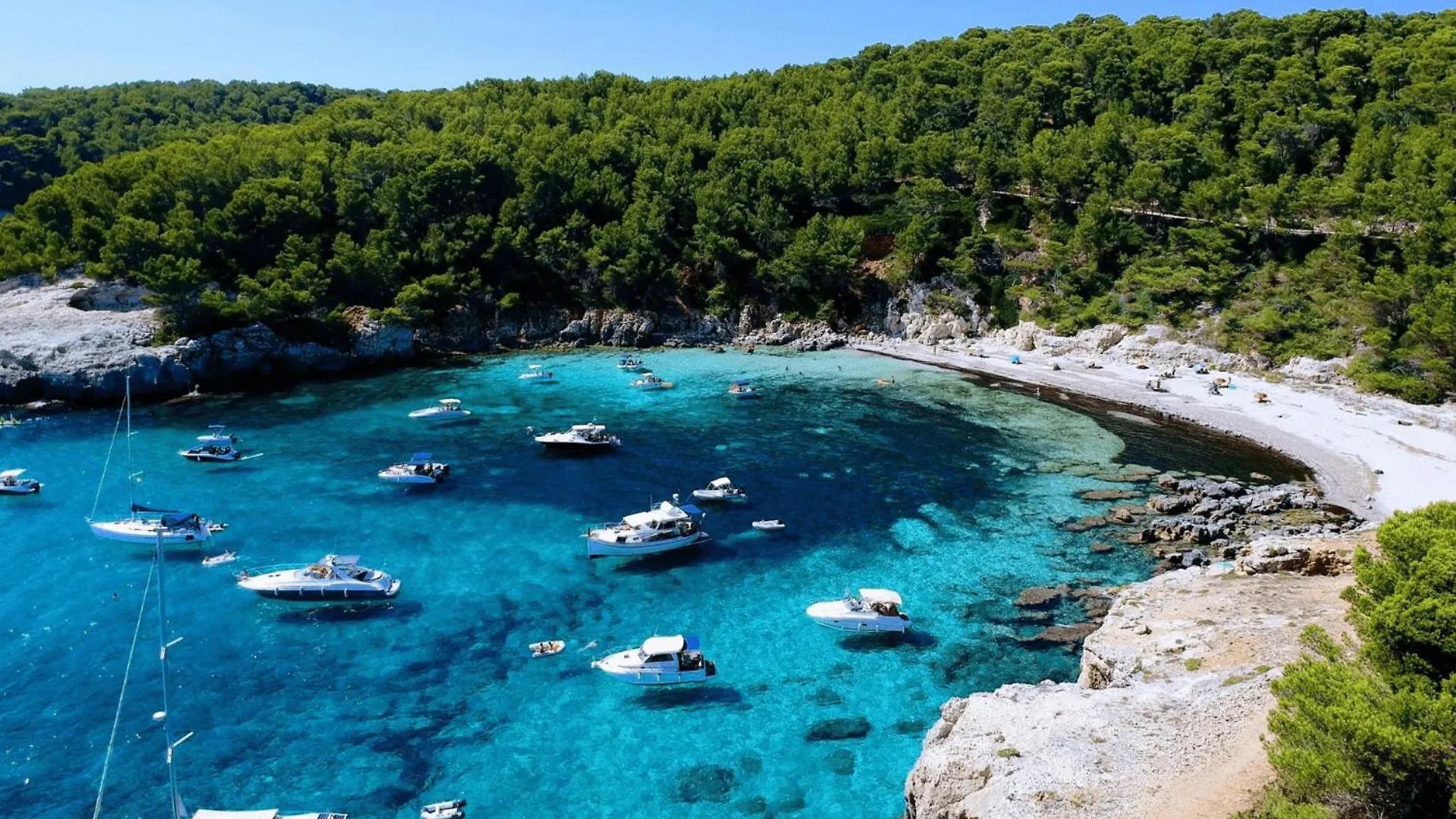 Kampaoh Menorca Ξενοδοχείο Cala Galdana  Ισπανία